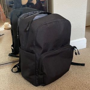 Lo and sons backpack - Hanover deluxe 2